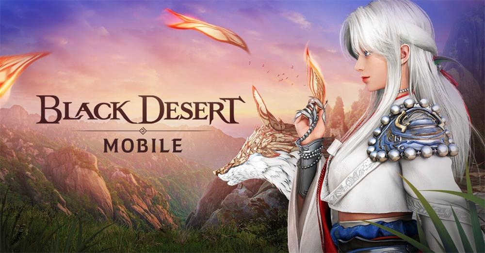 How to Download and Enjoy Black Desert Mobile on Redfinger